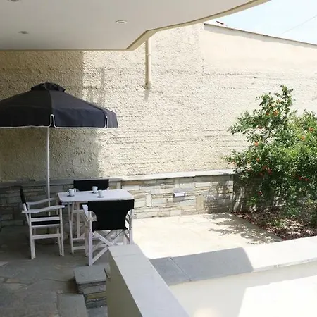 Azzuro Apartment