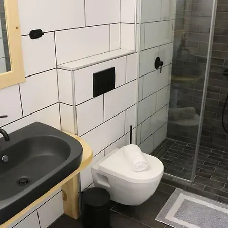 Apartment Azzuro Kavala
