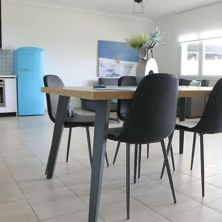 Apartment Azzuro *