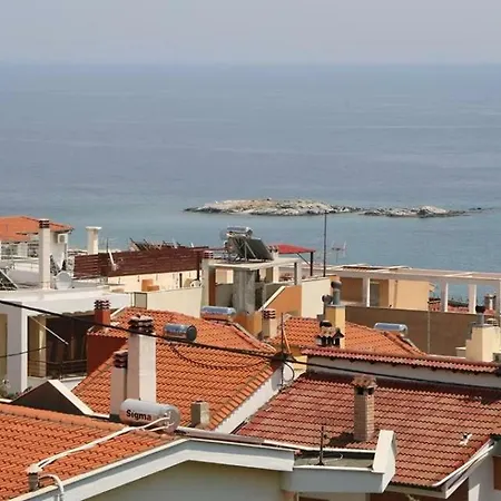 Διαμέρισμα Azzuro