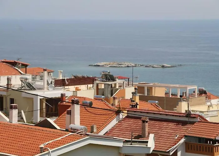 Apartman Azzuro