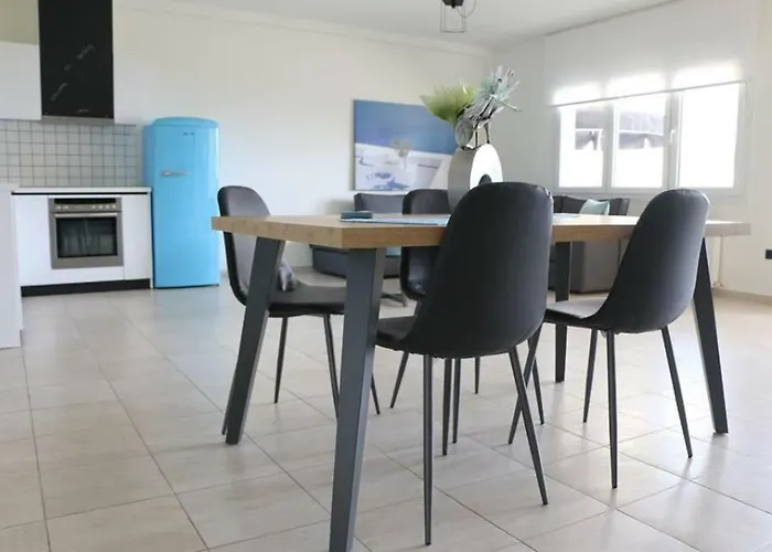 Apartman Azzuro *